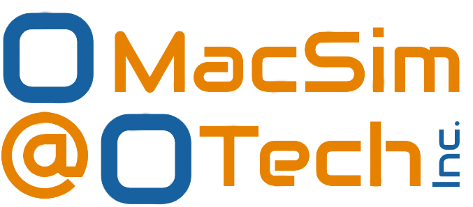 MacSimTech
